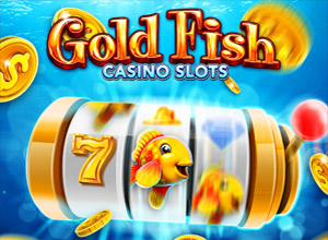 Play goldfish slots for free