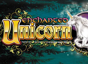 Enchanted Unicorn Slot Review, enchanted unicorn slots.