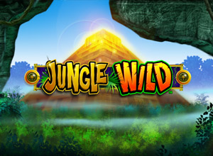 Jungle Wild Slot Tips & Review- All you need to know!