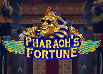 Pharaoh’s Fortune slot review